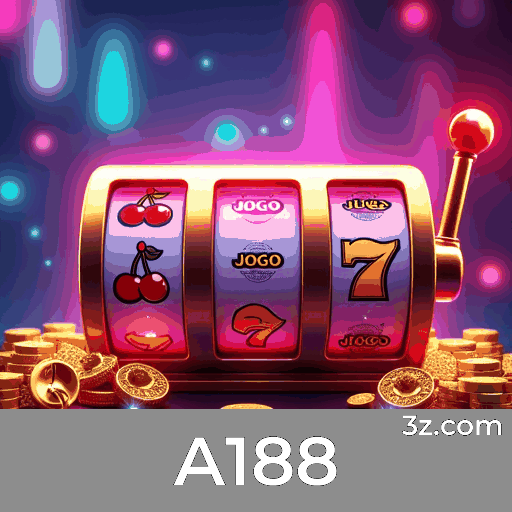 Bônus de R$99 + 50 giros grátis para download da A188