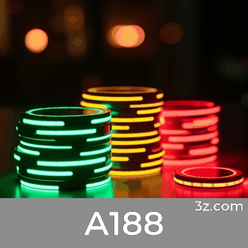 Bônus A188 de R$5.000 + 500 giros grátis