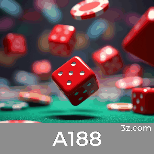 Catálogo de jogos A188 com bônus