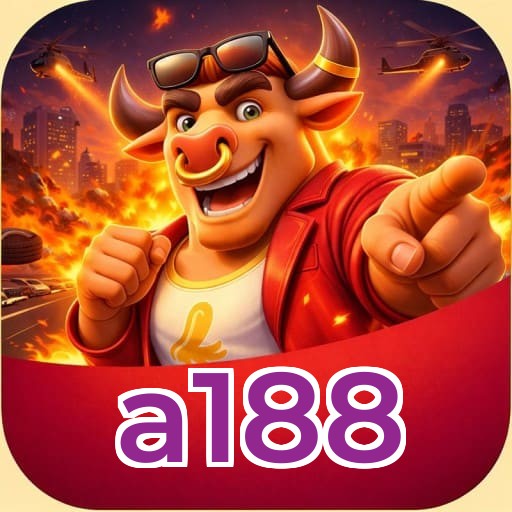 App mobile a188
