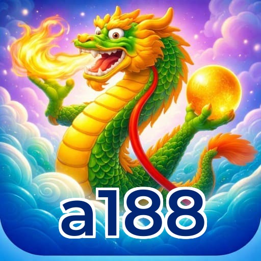 Catálogo de jogos a188 com fornecedores Pragmatic Play, Evolution, NetEnt